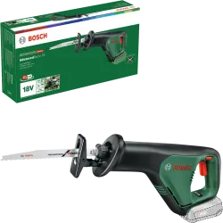 SIERRA SABLE A BATERÍA AdvancedRecip 18