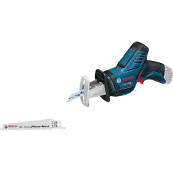 SIERRA SABLE A BATERÍA GSA 12V-14