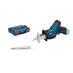 SIERRA SABLE A BATERÍA GSA 12V-14