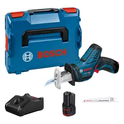 SIERRA SABLE A BATERÍA GSA 12V-14