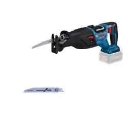 SIERRA SABLE A BATERÍA GSA 18V-28
