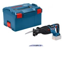 SIERRA SABLE A BATERÍA GSA 18V-28