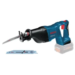 SIERRA SABLE A BATERÍA GSA 18V-LI