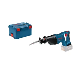 SIERRA SABLE A BATERÍA GSA 18V-LI