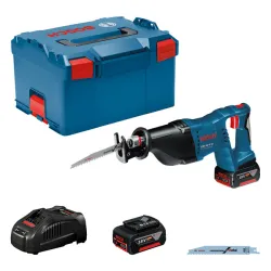 SIERRA SABLE A BATERÍA GSA 18V-LI