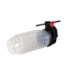 SISTEMA DE ASPIRACIÓN MARTILLO PLUS COLECTOR DE POLVO
