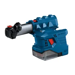 SISTEMA DE ASPIRACIÓN MARTILLO PLUS GDE 18V-12