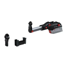 SISTEMA DE ASPIRACIÓN MARTILLO PLUS GDE 18V-28 D