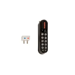 Sistema De Bloqueo Con Cód Pin