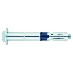 % SL-PT - ANCLAJE SEGURIDAD OPT1. HEXAGONA   18X140