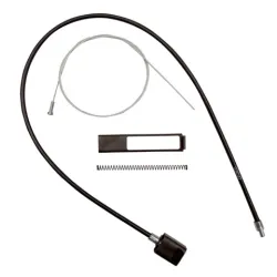 Sleeve + Cable