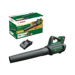 SOPLADOR A BATERÍA AdvancedLeafBlower 36V-750