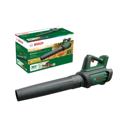 SOPLADOR A BATERÍA AdvancedLeafBlower 36V-750 (BT)