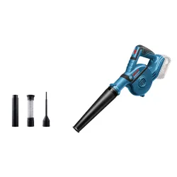 SOPLADOR A BATERÍA GBL 18V-120