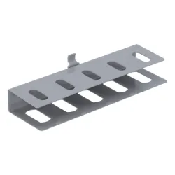 Soporte 5 Alicates 175X55X26Mm