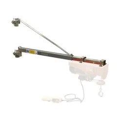 SOPORTE BANDERA SP 750 - HASTA 600KG
