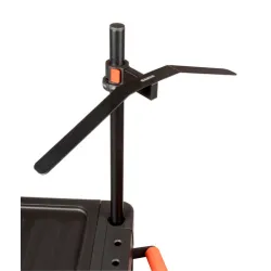 Soporte Chaquetas Carro 1477K