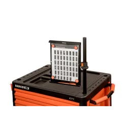 Soporte Doc Para Carro 1477K