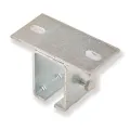 Soporte Monorail techo med.