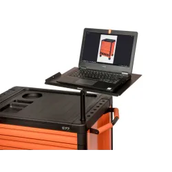 Soporte Ordenador Carro 1477K