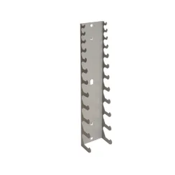 Soporte Para 12 Llaves De Tubo