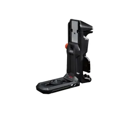 SOPORTE PARA NIVEL LÁSER LB10 Professional + pinza de techo DK 10