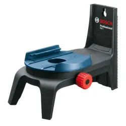 SOPORTE PARA NIVEL LÁSER RM2 + BM 3 clip