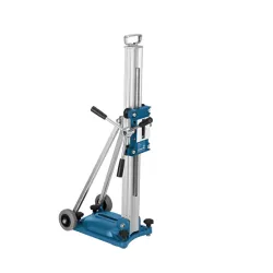 SOPORTE PARA PERFORADORA CON DIAMANTE GCR 350