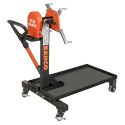 Soporte Sujeción Motores 500Kg