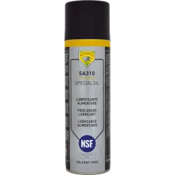 SPCIALSIL 500 ml NSF spray -  Silicona Alimentaria