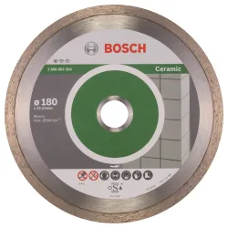 Standard Ceramic 180x22,23x1,6x7