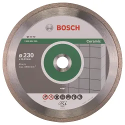 Standard Ceramic: 230x1,6x7mm