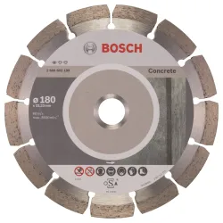 Standard Concrete 180x22,23x2x10
