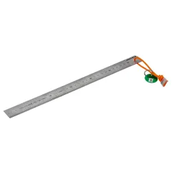 Steel Rule  300 Mm_Tah