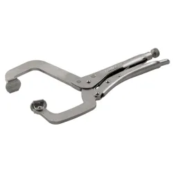 Stepped C Clamp 80-150 Mm