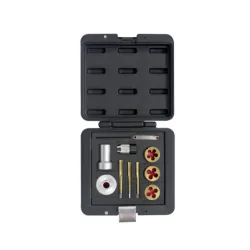 Studs And Thread Restorer Set