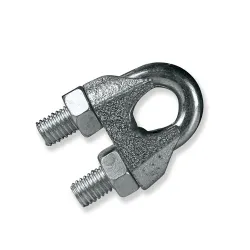 Sujetacables DIN 741 19mm