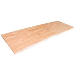 TABLERO SOBREMESA MADERA 2000MM