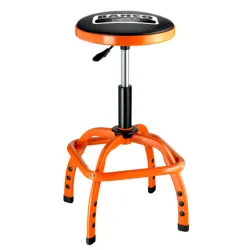 Taburete Ajustable Para Taller