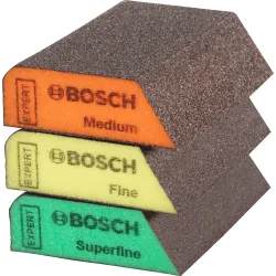 Taco EXPERT S470 Combi de 69 x 97 x 26 mm, M, F, SF, 3 unidades