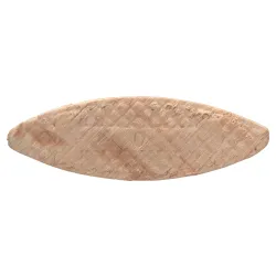 Taco plano: 48x 16x4mm: 50 uds