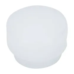 Taco Plast.Martillo Antir.60Mm