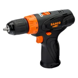 Taladro Atornillador 12V-3/8"
