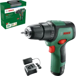 TALADRO PERCUTOR A BATERÍA EasyImpact 12