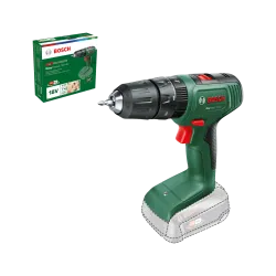 TALADRO PERCUTOR A BATERÍA EasyImpact 18V-40