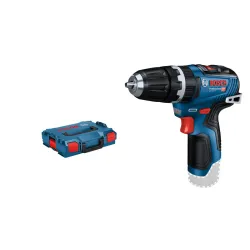 TALADRO PERCUTOR A BATERÍA GSB 12V-35