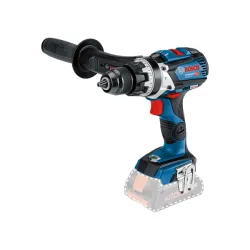 TALADRO PERCUTOR A BATERÍA GSB 18V-110 C