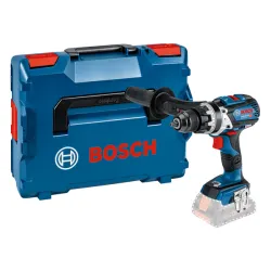 TALADRO PERCUTOR A BATERÍA GSB 18V-110 C
