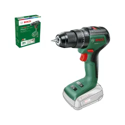 TALADRO PERCUTOR A BATERÍA UniversalImpact 18V-60