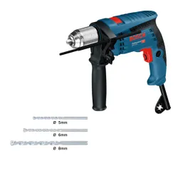 TALADRO PERCUTOR GSB 13 RE
